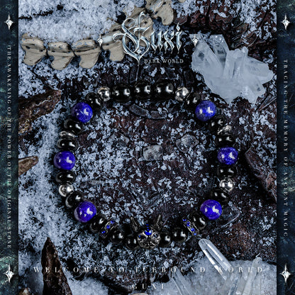 【Dream Devourer】
