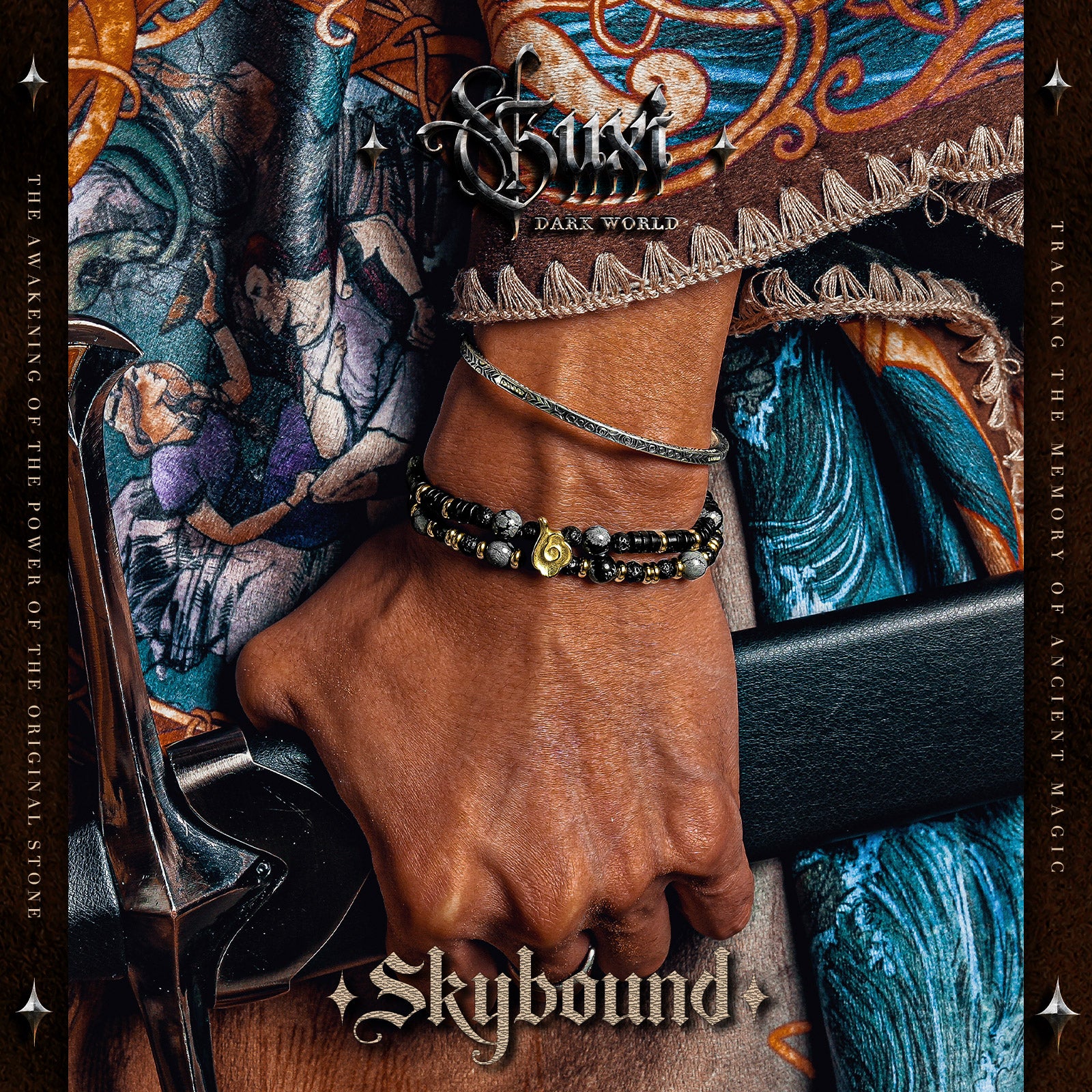 【Skybound】
