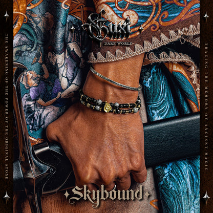 【Skybound】