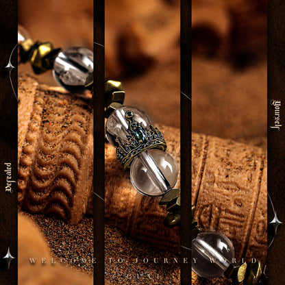 【Northstar Diadem】