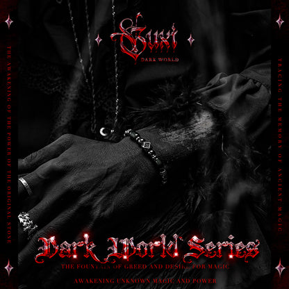 【Dark Abyss】