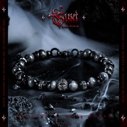 【Soul Ash】
