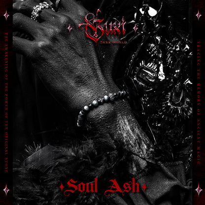【Soul Ash】