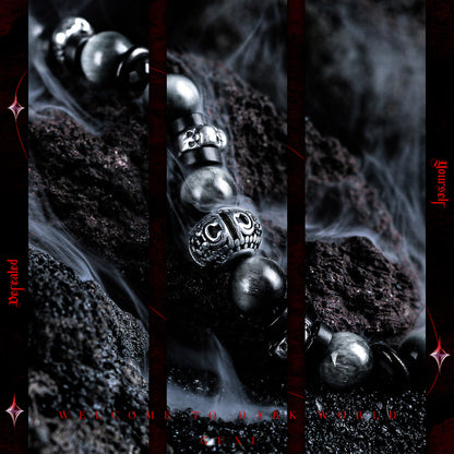 【Soul Ash】