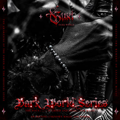 【Soul Ash】