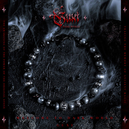 【Soul Ash】