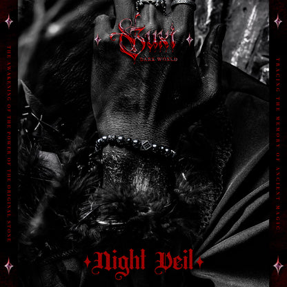 【Night Veil】