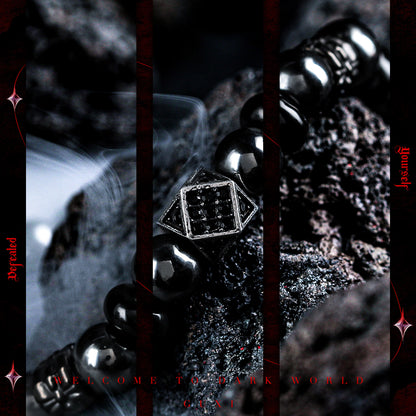 【Night Veil】