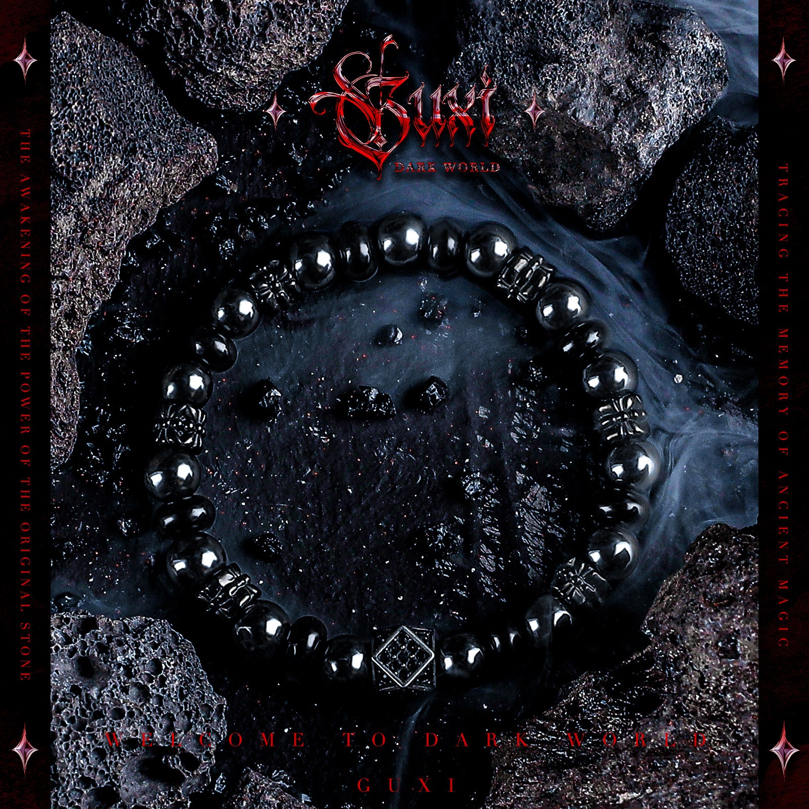 【Night Veil】