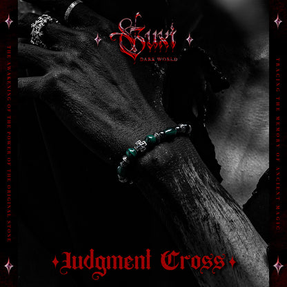 【Judgment Cross】