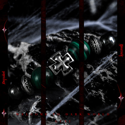 【Judgment Cross】