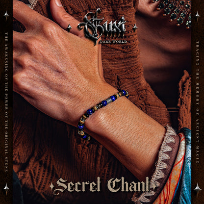 【Secret Chant】