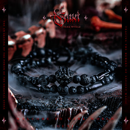 【Dragon's Lair】