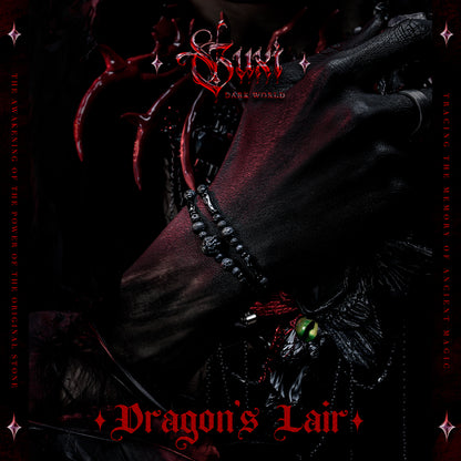 【Dragon's Lair】