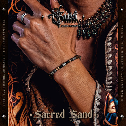 【Sacred Sand】