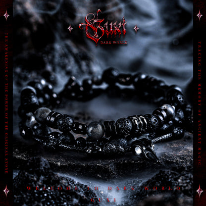 【Shadowcrow】
