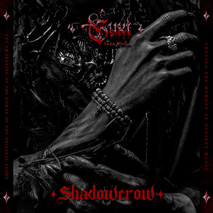 【Shadowcrow】