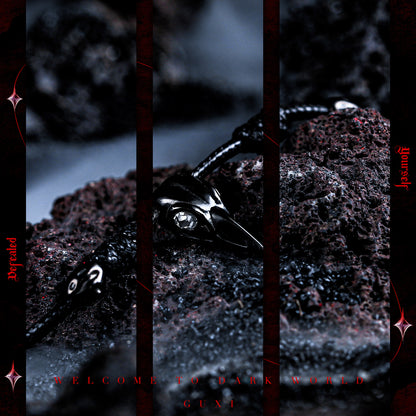 【Shadowcrow】