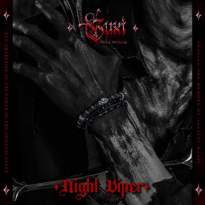 【Night Viper】