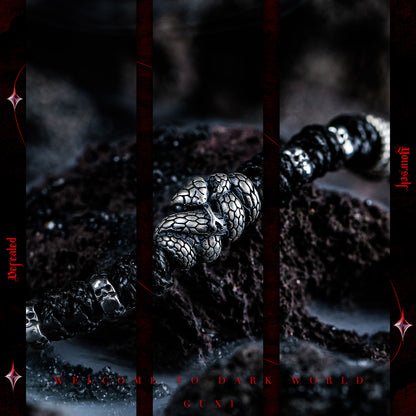 【Night Viper】