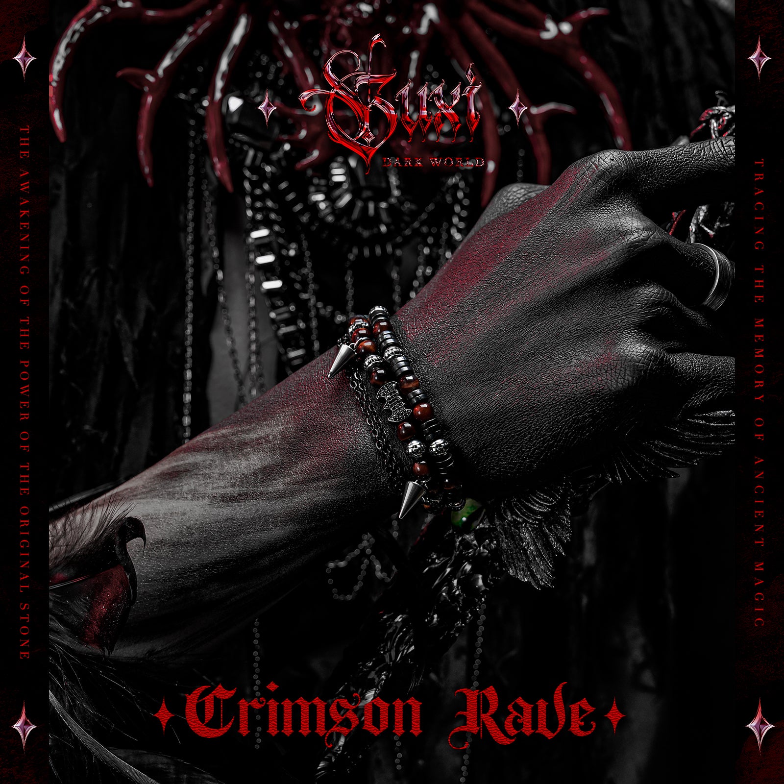 【Crimson Rave】