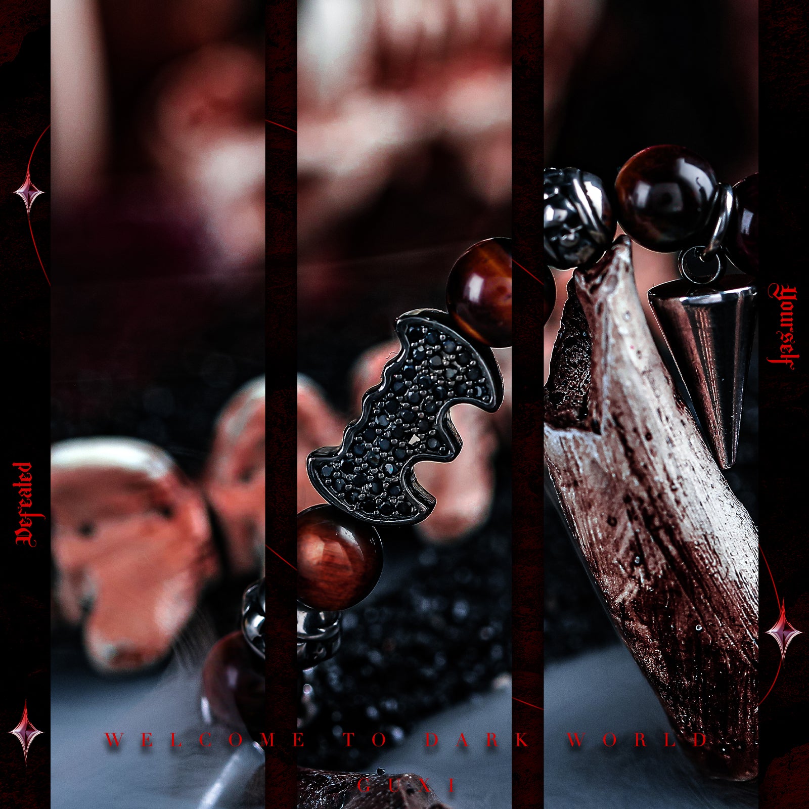 【Crimson Rave】