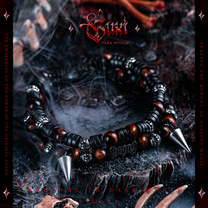【Crimson Rave】