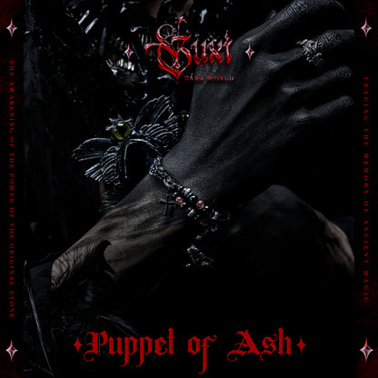 【Puppet of Ash】