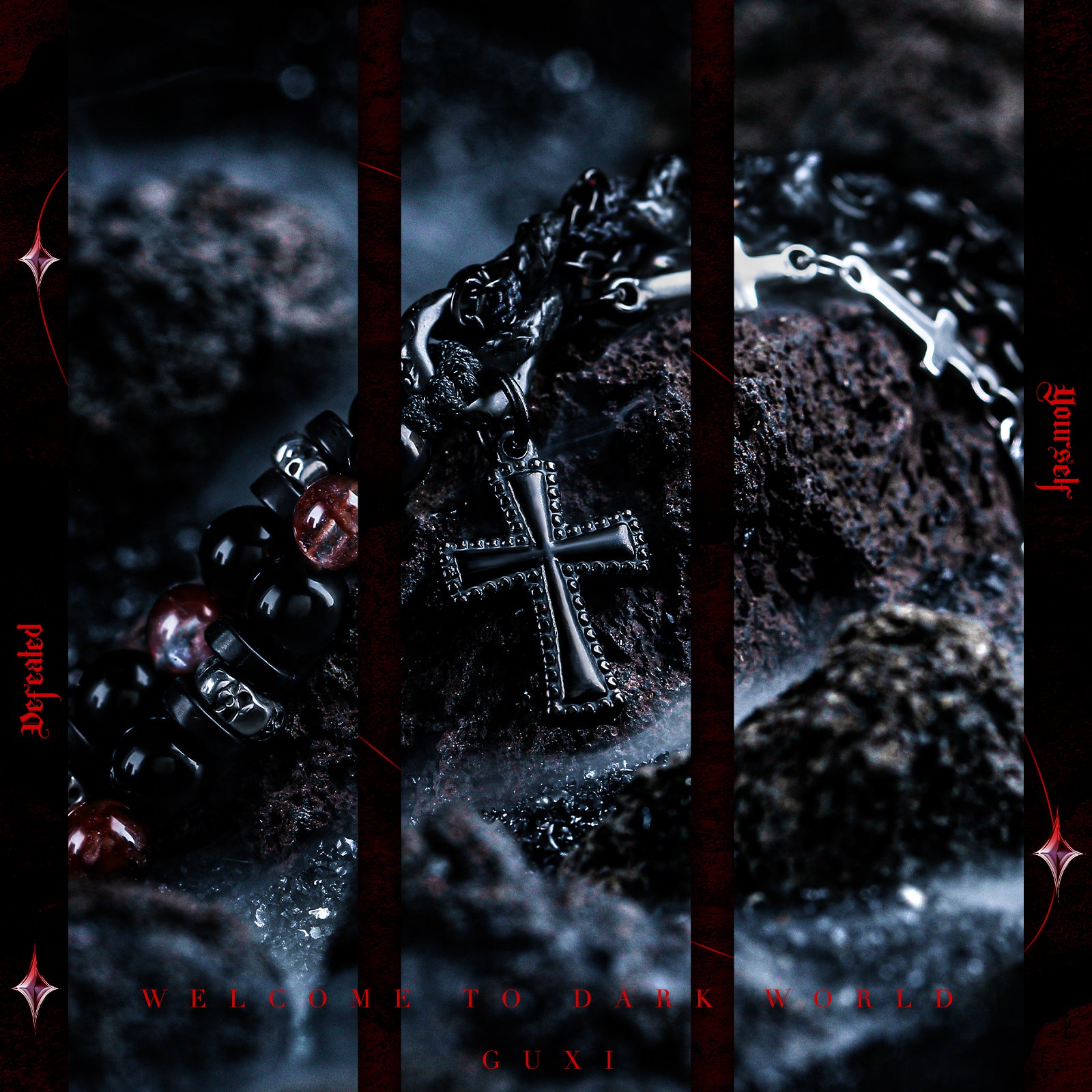 【Puppet of Ash】
