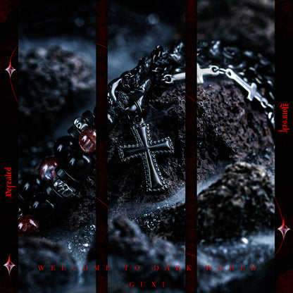 【Puppet of Ash】