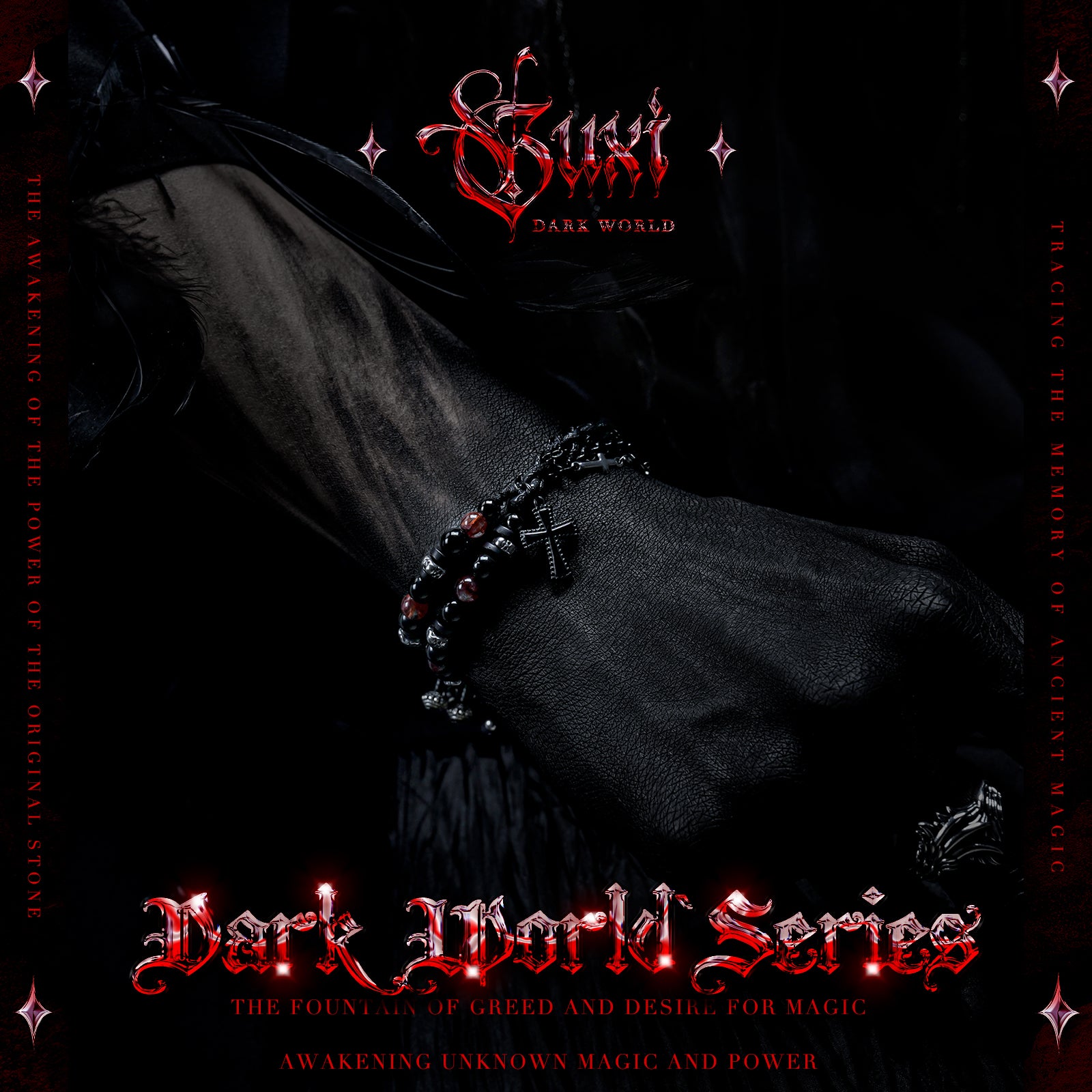 【Puppet of Ash】