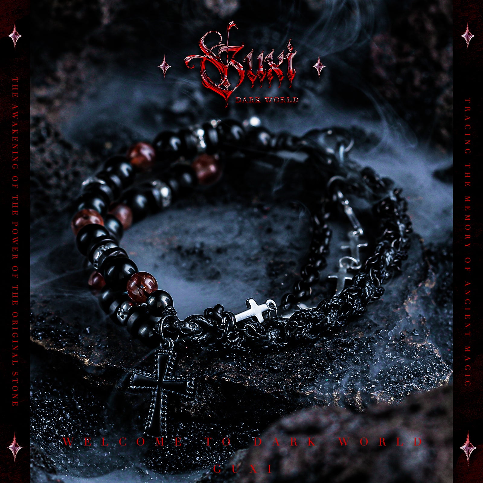 【Puppet of Ash】