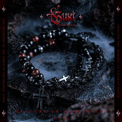 【Puppet of Ash】