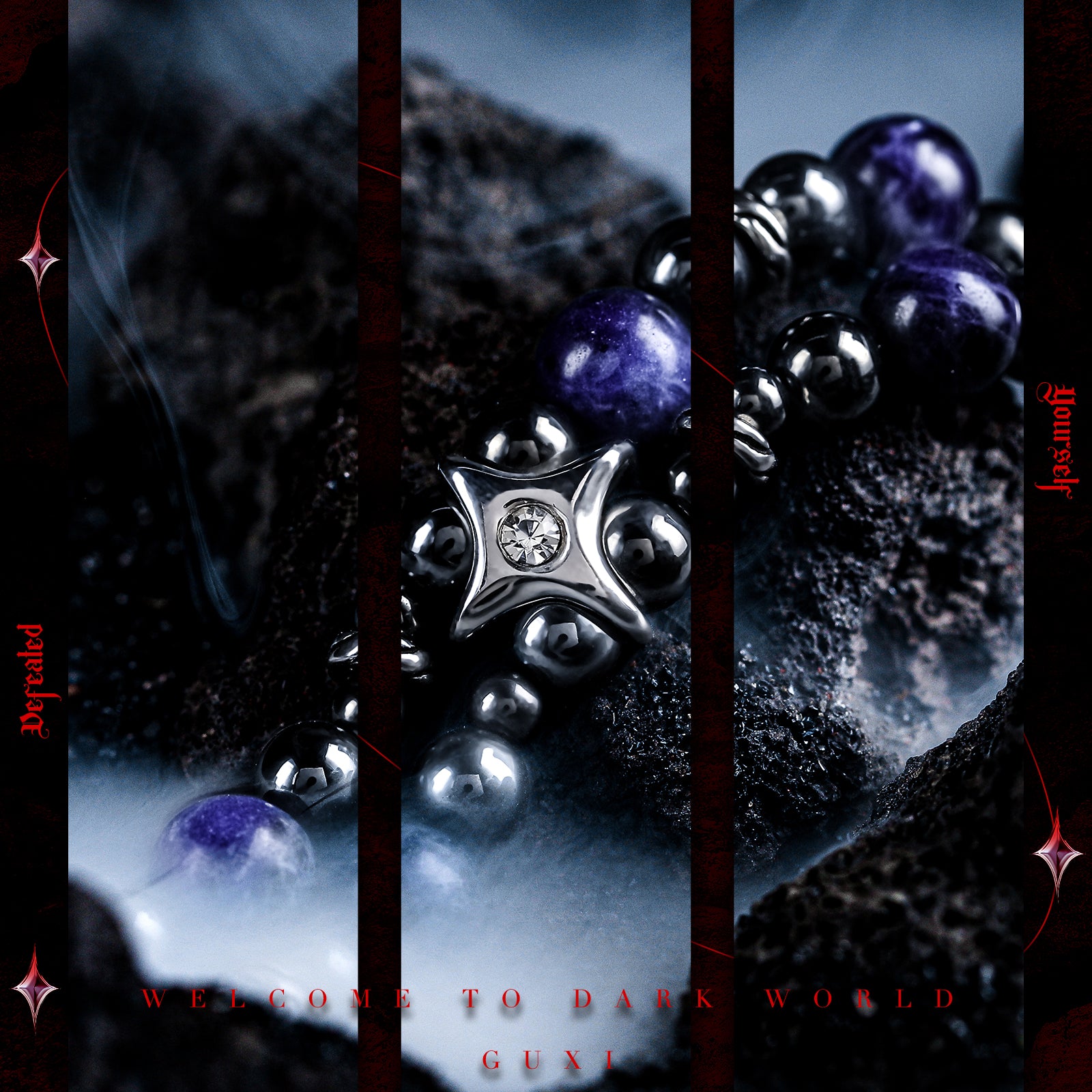 【Starfall】
