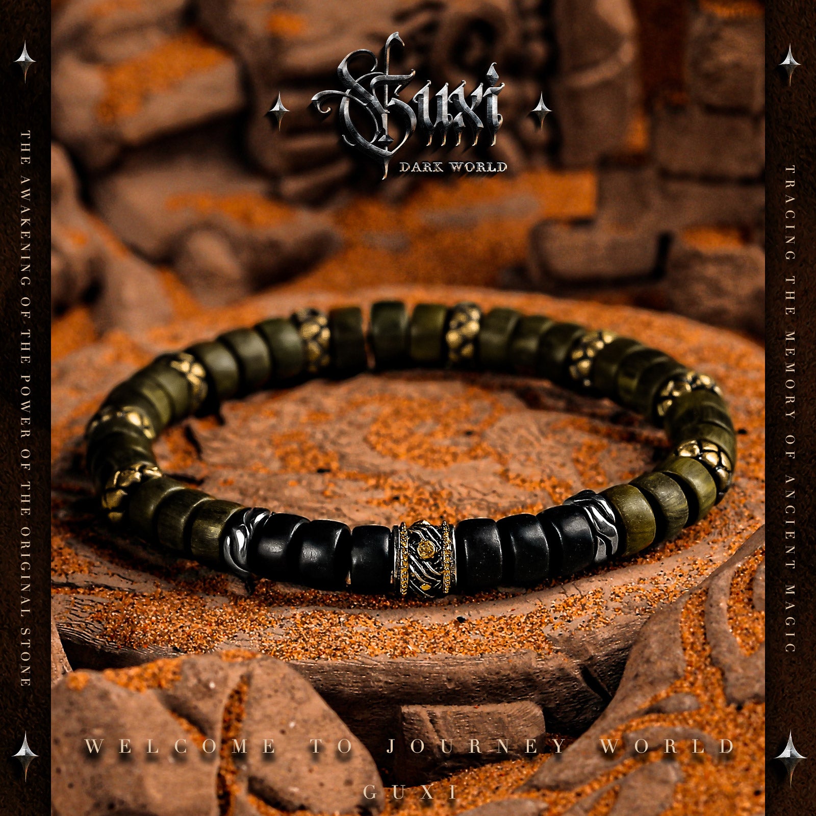 #color_ "Dustfall" Style 1