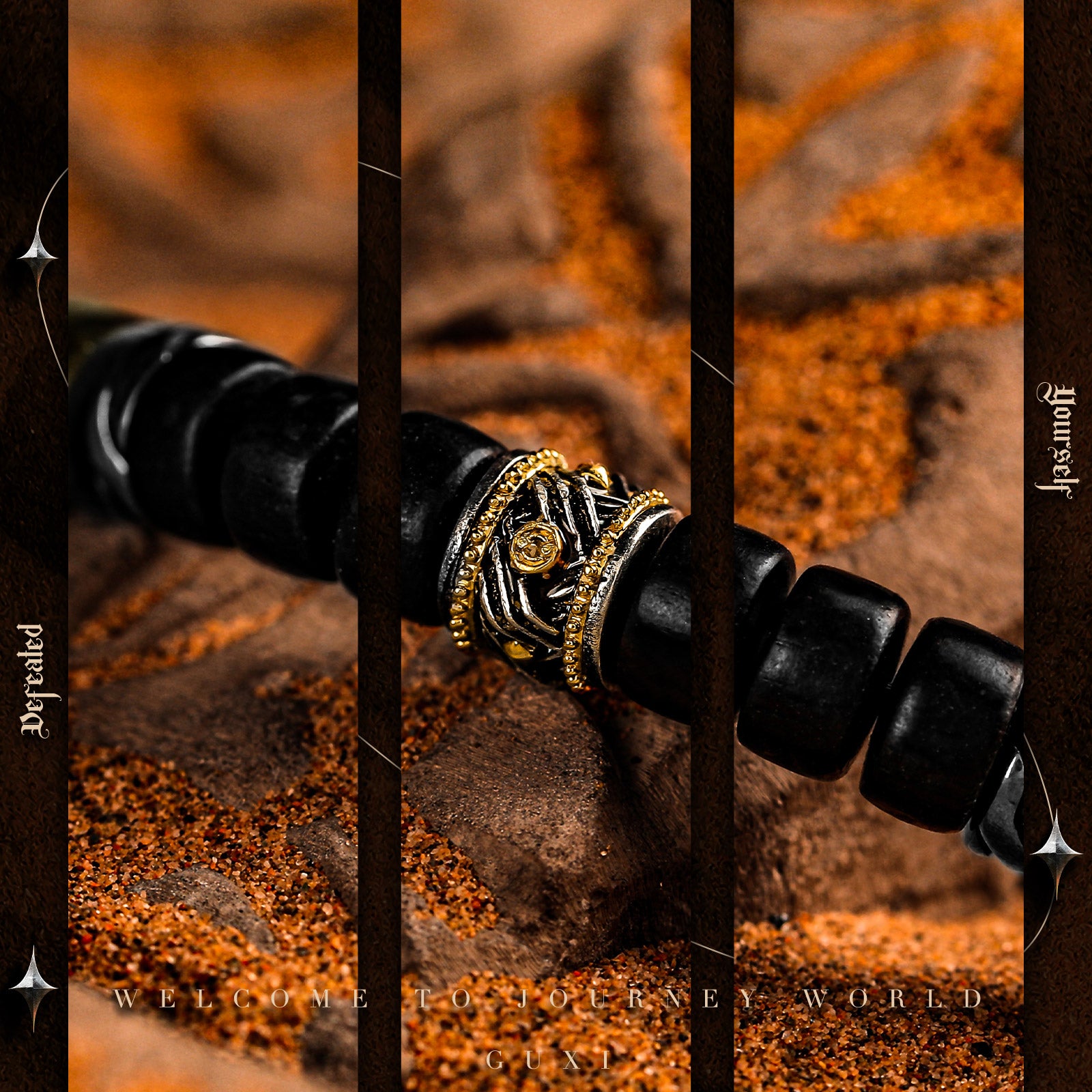#color_ "Dustfall" Style 1