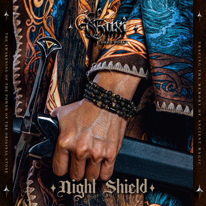 【Night Shield】