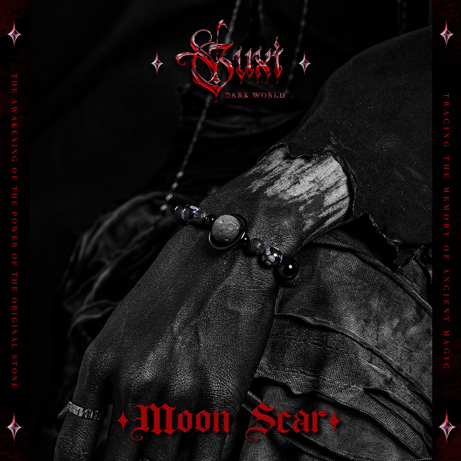 【Moon Scar】