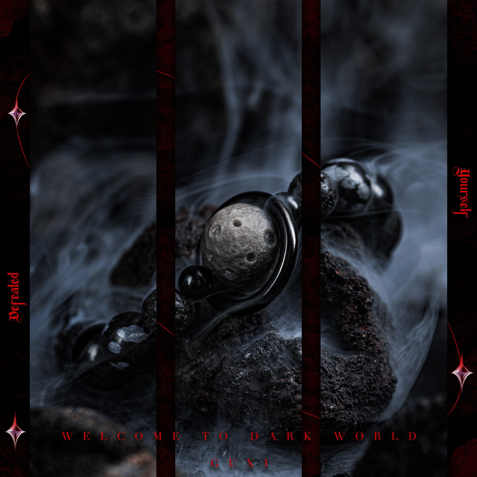【Moon Scar】