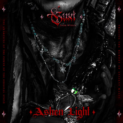 【Ashen Light】