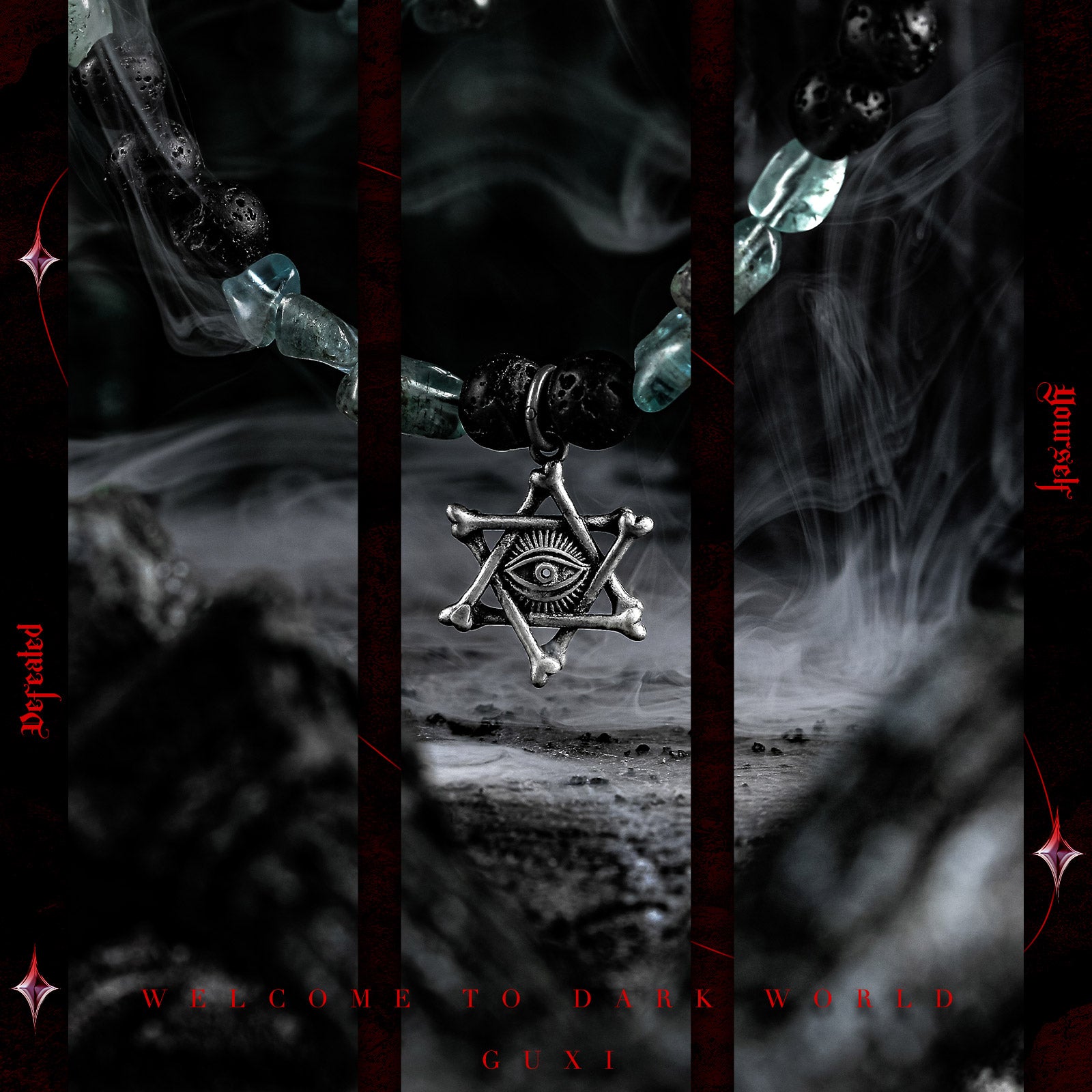 【Ashen Light】