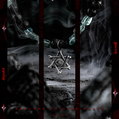 【Ashen Light】