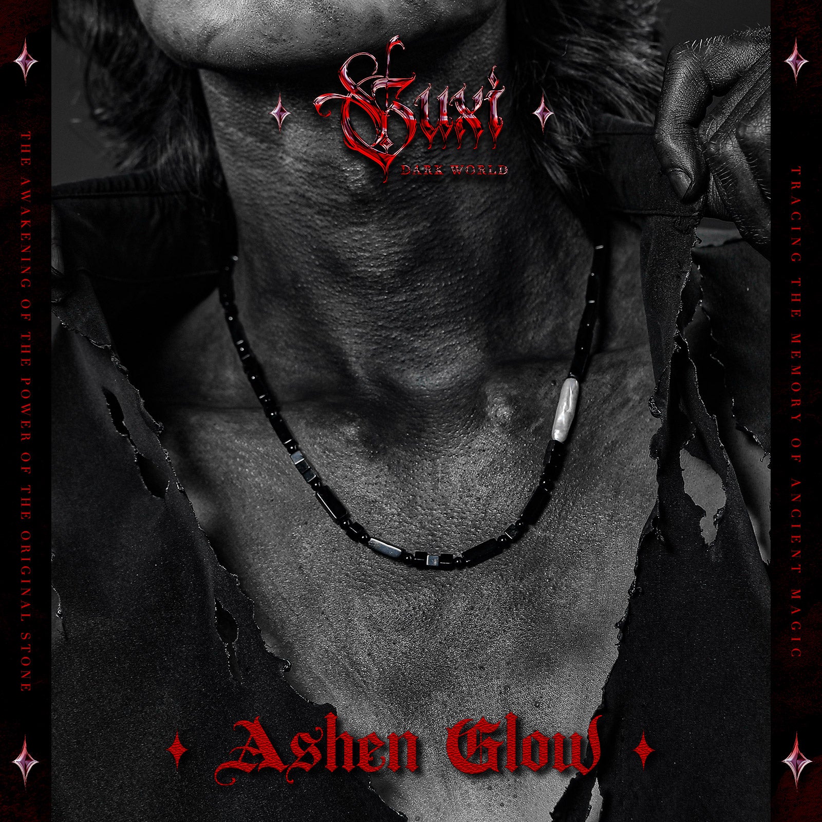 【Ashen Glow】