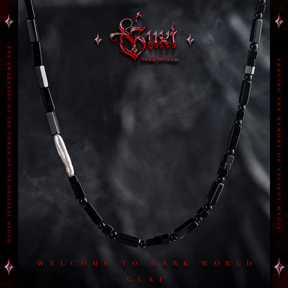 【Ashen Glow】