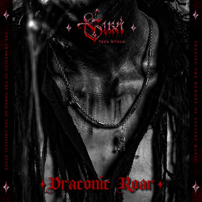 【Draconic Roar】