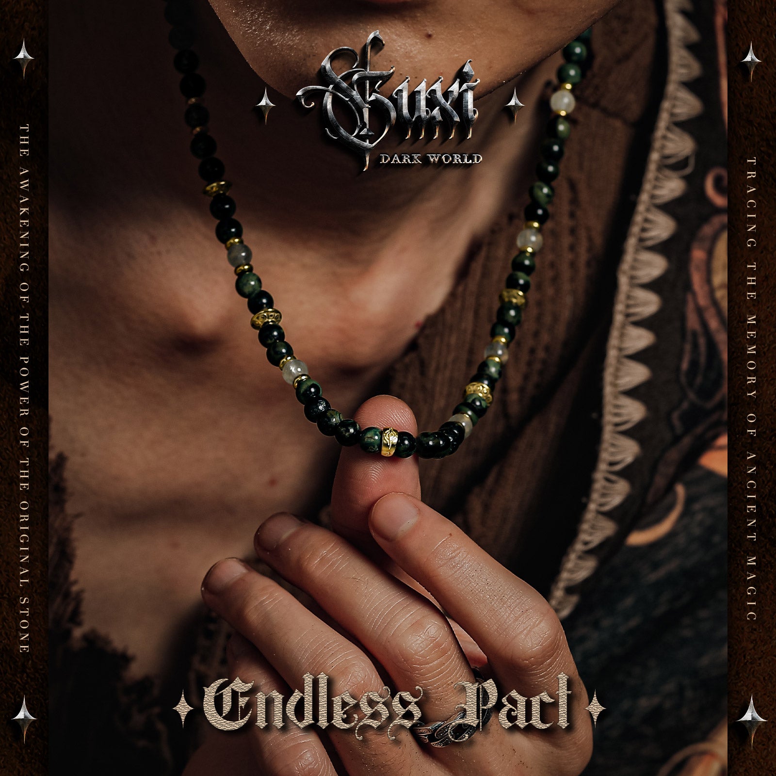 【Endless Pact】