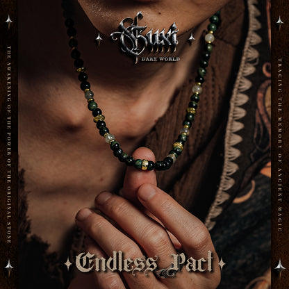 【Endless Pact】