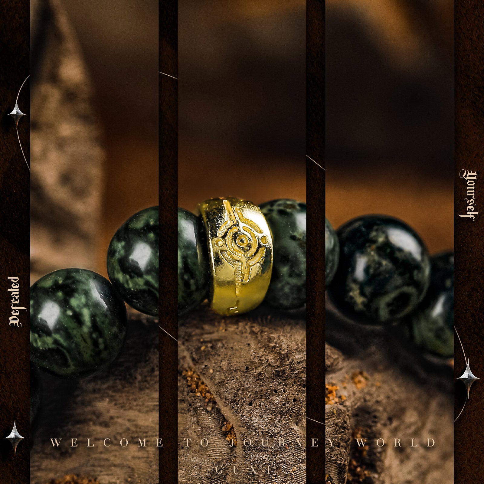 【Endless Pact】
