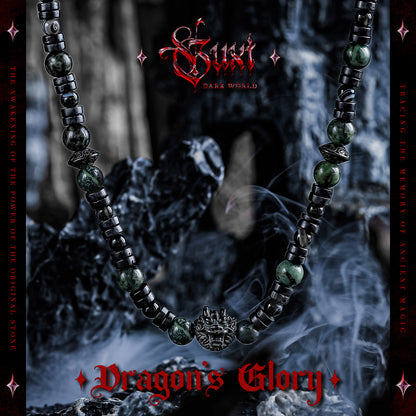 【Dragon's Glory】