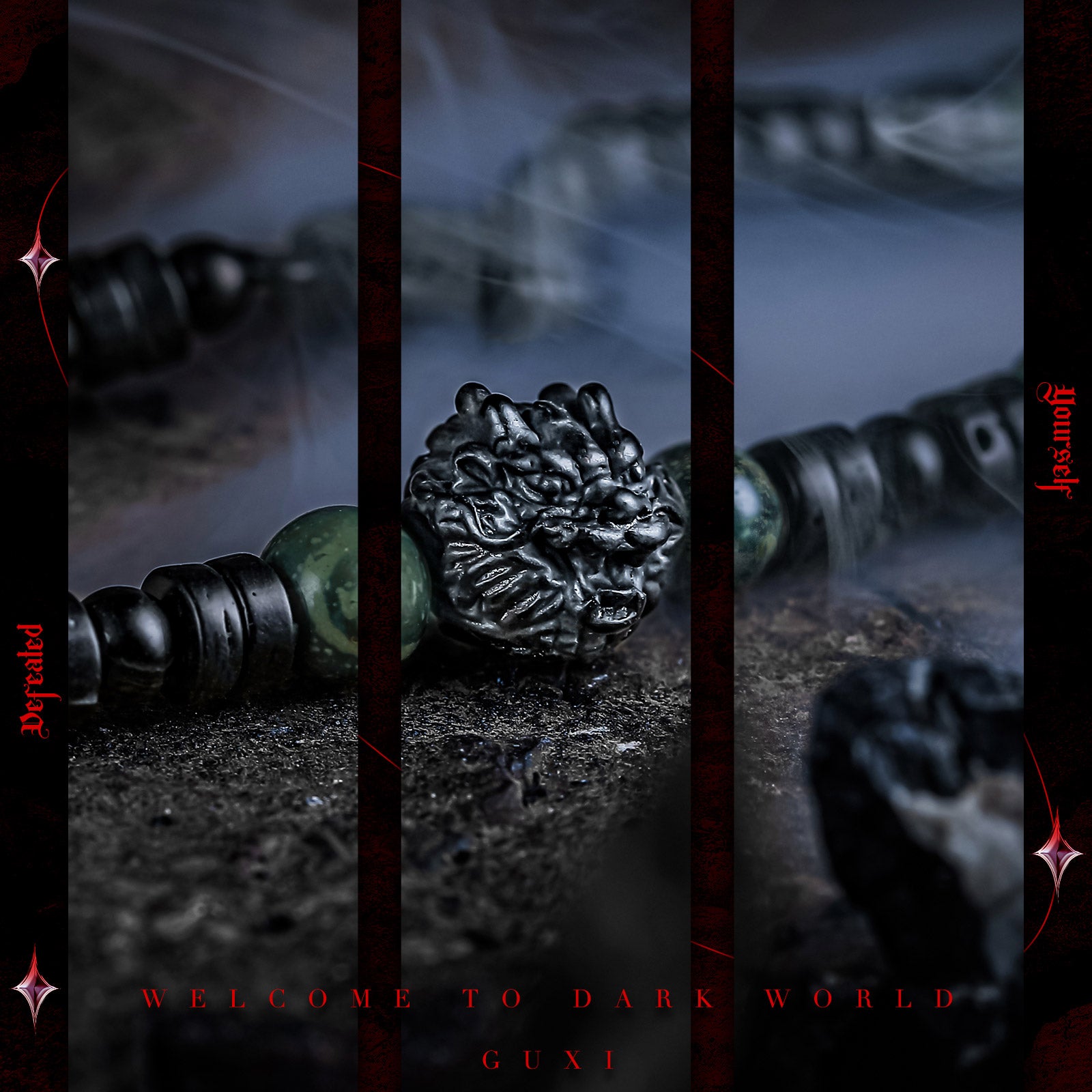 【Dragon's Glory】